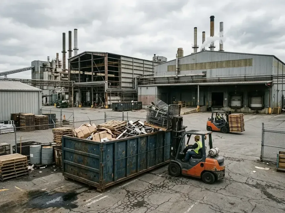 industrial-factory-scrap-conta-003 — frequently asked questions, Cheap Roll-off Dumpster Rentals in Calexico, CA
